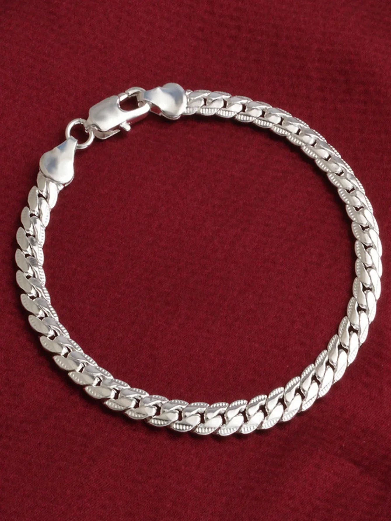 Vintage Retro Unique Personalized Bracelet For Men, 5mm Cowboy Whip Style Handmade Rope Woven With Buckle, Casual Chic Accessory - KHOY