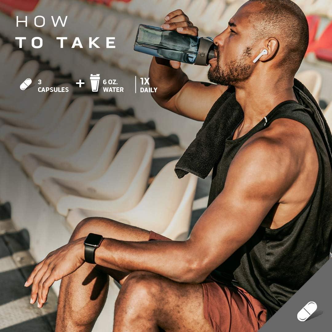 Muscletech Essential Series Platinum Multivitamin | Vitamins & Minerals | Amino Support | Promotes A Healthy Body | Daily Nutrition | 90 Tablets - KHOY