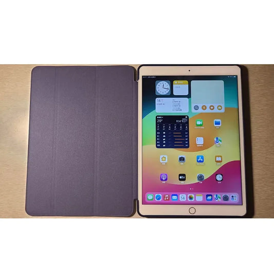 2019 IPad Air 3 A12 Bionic chip 10.5Inch 64G/256G Touch ID WiFi 4G 6-core CPU 4-core GPU 8-core Neural Engine. - KHOY