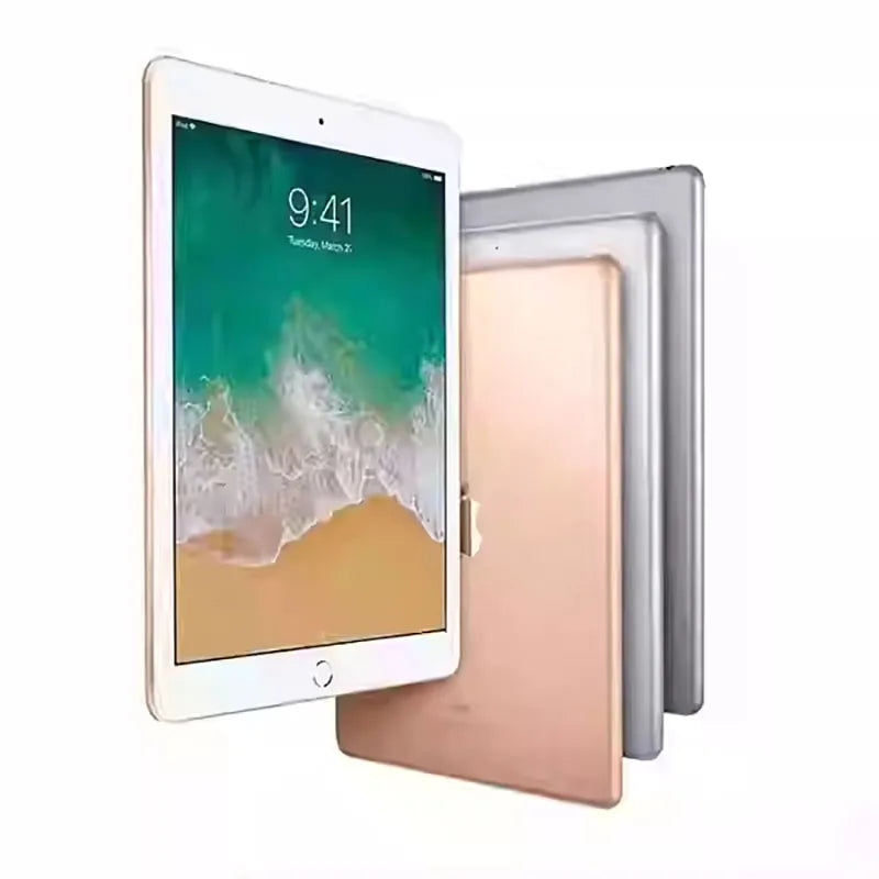 2019 IPad Air 3 A12 Bionic chip 10.5Inch 64G/256G Touch ID WiFi 4G 6-core CPU 4-core GPU 8-core Neural Engine. - KHOY