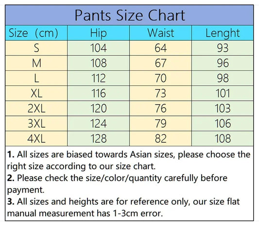 Jogging Sports Pants for Men Daily Sweatpants Hot Sales Casual Versatile 2024 New Fashion the Four Seasons Men's Clothing - KHOY