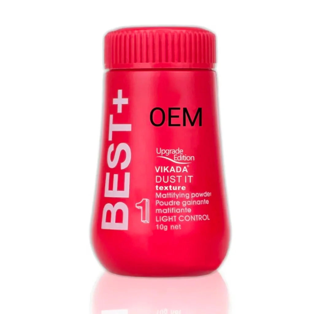 Volumizing Hair Styling Powder Oil Control - KHOY