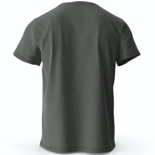 Hawaiian Holiday Printed Unisex Men Women T-Shirt Tees Tops 100% Cotton Aloha Flower Graphic Luau Party Outfit - KHOY