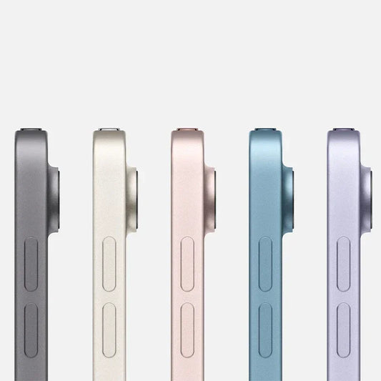 IPad Air5 M1 10.9Inch(5th Generation) 64G/256G WiFi Cellular Touch ID,eSIM, Original 8-core CPU 8-core GPU 16-core Neural Engine - KHOY