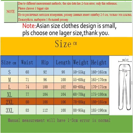 Creativity Printed Men Jogging Pants Mens Fitness Joggers Running Pants Man Training Sport Trousers Sportswear Sweatpants - KHOY