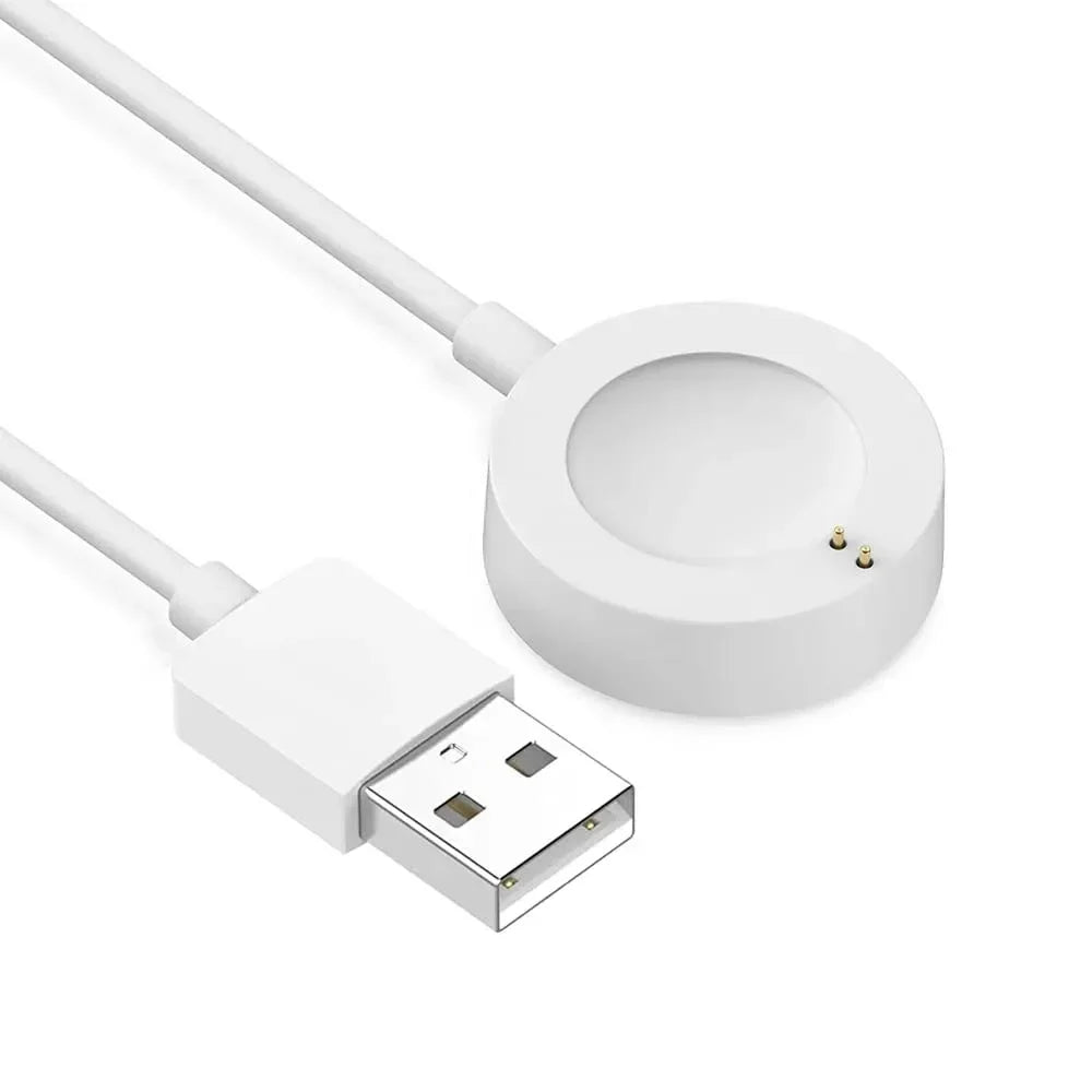 Charger for Fossil Gen 4/ Gen 5/ Gen 5E/ Gen 6 Charging Cable Cord for Gen5 Garrett HR/Carlyle/Julianna Smart Watch Accessories - KHOY