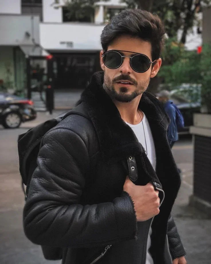Casual Menswear - KHOY