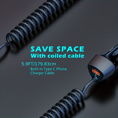 Car Charger - KHOY