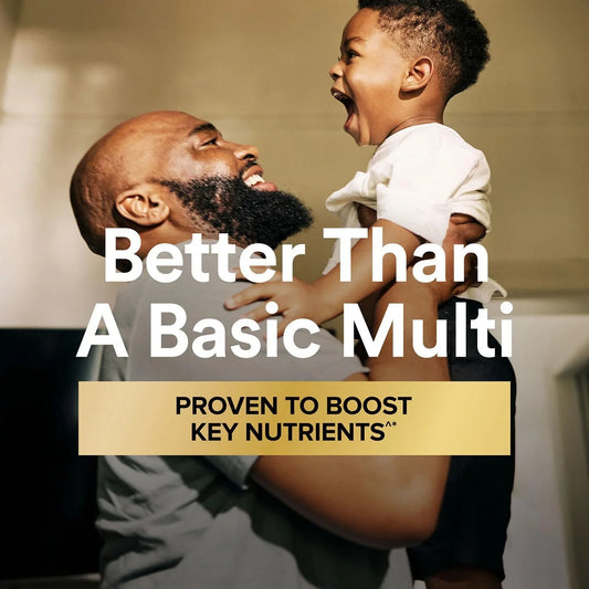 GNC Mega Men Sport Multivitamin | Performance, Muscle Function, and General Health | 180 Count - KHOY