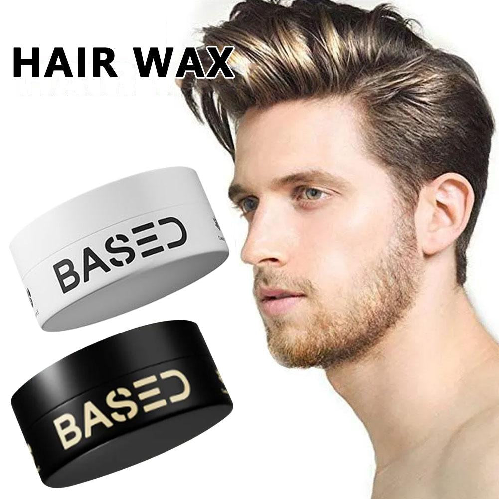 50g Hair Styling Powder Instant Texturizing Volumizing Mattifying Thickening Progressive Long-Lasting Styling For Men - KHOY