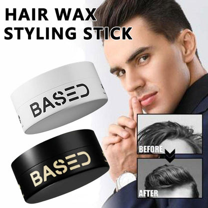 50g Hair Styling Powder Instant Texturizing Volumizing Mattifying Thickening Progressive Long-Lasting Styling For Men - KHOY