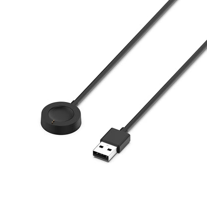 Charger for Fossil Gen 4/ Gen 5/ Gen 5E/ Gen 6 Charging Cable Cord for Gen5 Garrett HR/Carlyle/Julianna Smart Watch Accessories - KHOY