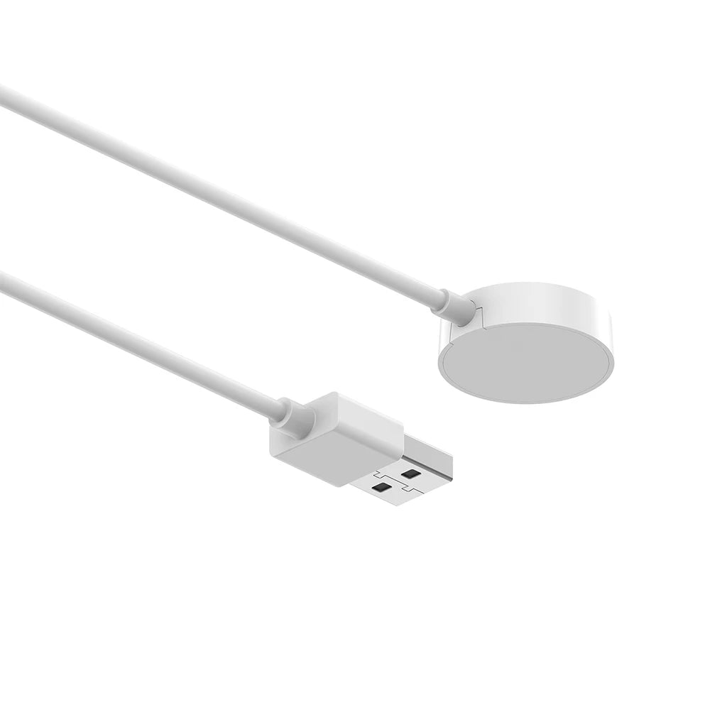 Charger for Fossil Gen 4/ Gen 5/ Gen 5E/ Gen 6 Charging Cable Cord for Gen5 Garrett HR/Carlyle/Julianna Smart Watch Accessories - KHOY