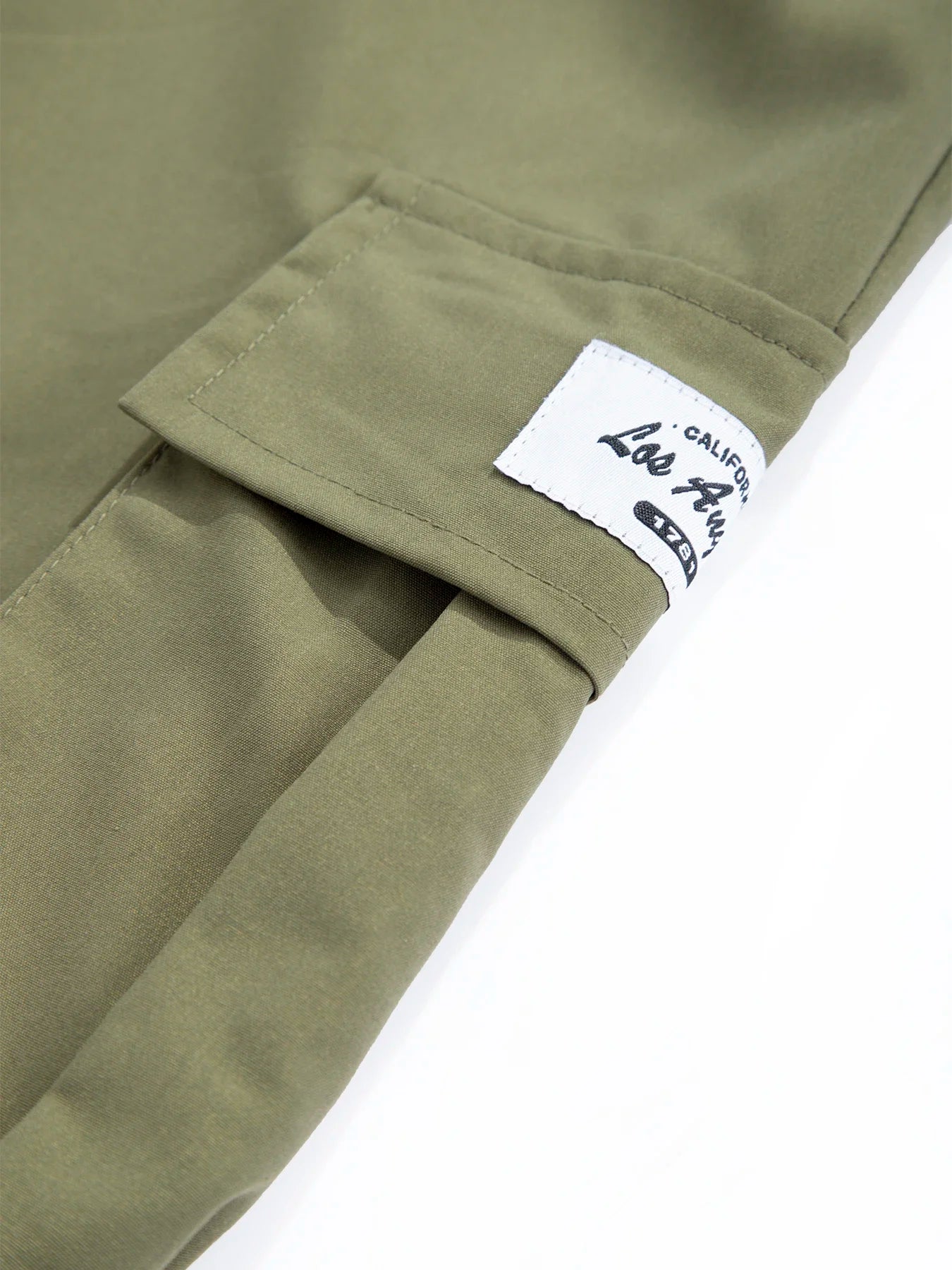 Men's Cargo Pants Outdoor Work Trousers Summer Casual Multi-Pocket Long Trousers Durable Breathable Sweatpants Hiking Pants - KHOY
