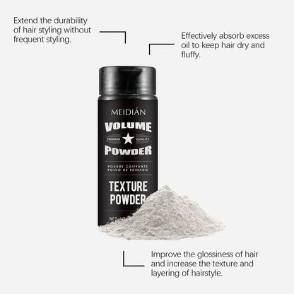 Volumizing Hair Styling Powder �����������������������������������ï