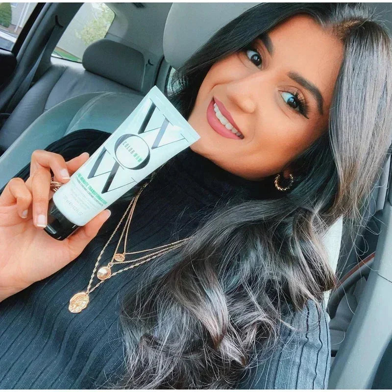 Original Curl Styling Spray for Dry Curly Hair, Long-lasting Styling Gel Leave-in Care, Hair Mask Care, Smoothing Conditioner - KHOY