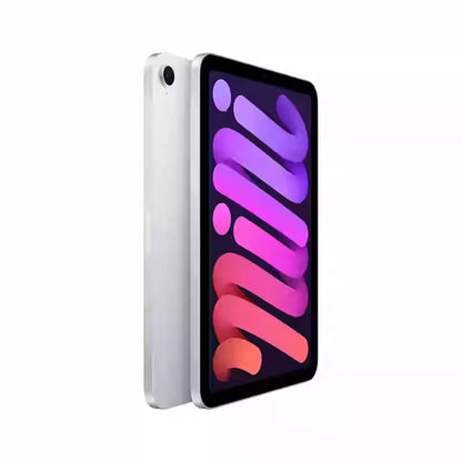 2021 IPad Mini 6 A15 8.3Inch 64G/128G/256G WiFi Cellular Touch ID,Original 6-core CPU 5-core GPU 16-core Neural Engine - KHOY
