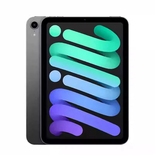 IPad Mini 7 A17 Pro 8.3Inch 128G/256G/512G WiFi Cellular Touch ID,eSIM, Original 6-core CPU 5-core GPU 16-core Neural Engine. - KHOY