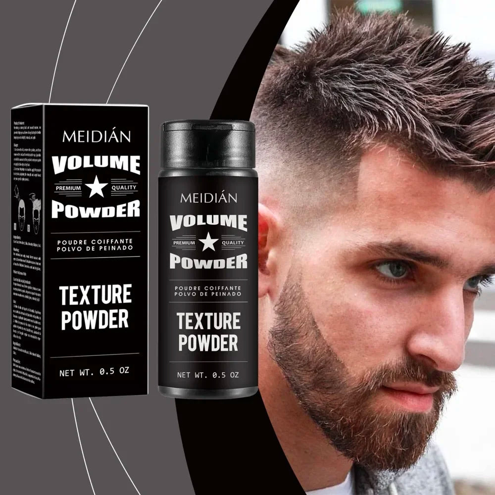 Volumizing Hair Styling Powder �����������������������������������ï