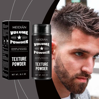 Volumizing Hair Styling Powder �����������������������������������ï