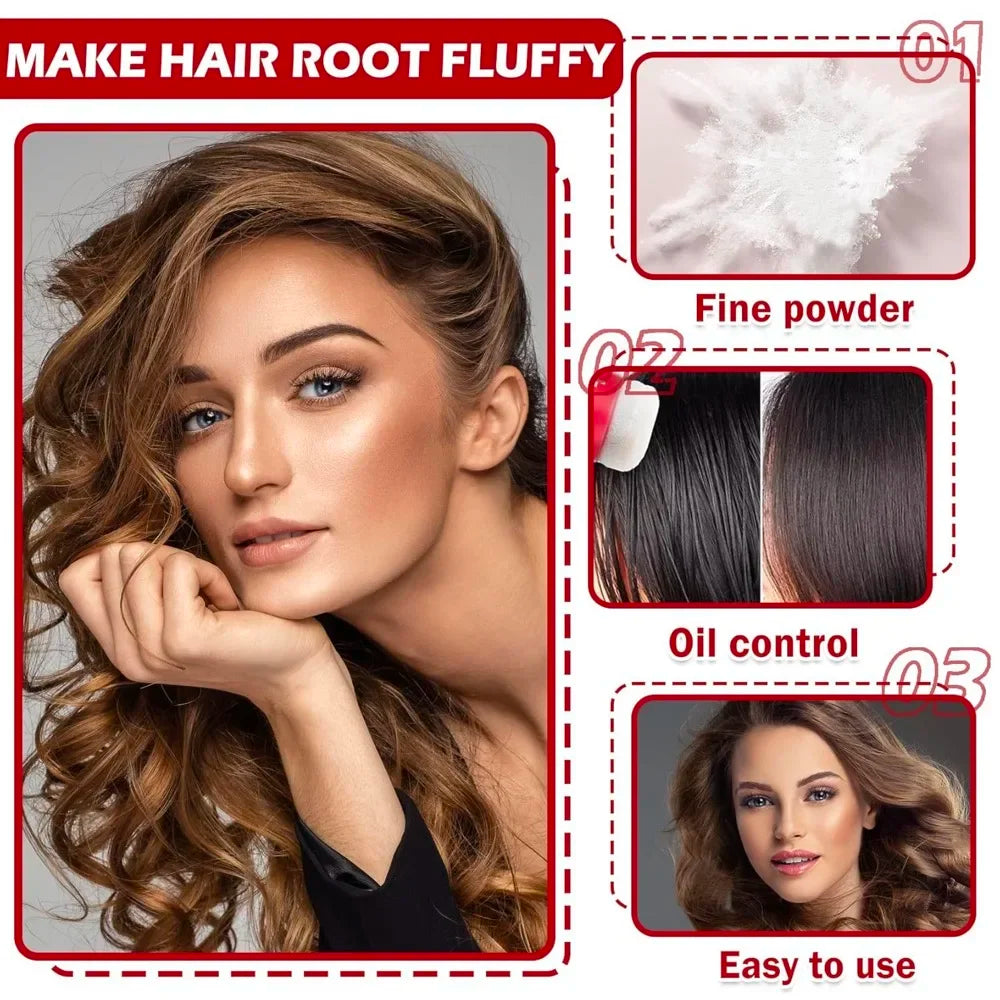 Volumizing Hair Styling Powder �����������������������������������ï
