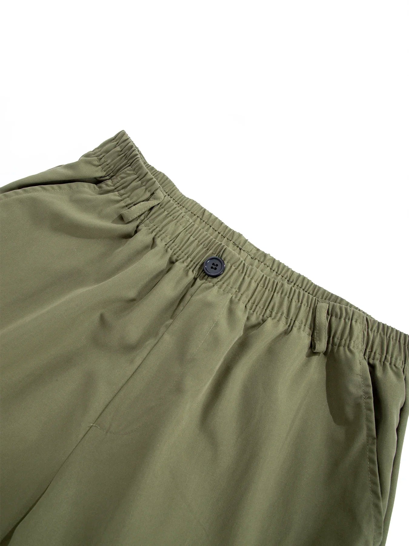Men's Cargo Pants Outdoor Work Trousers Summer Casual Multi-Pocket Long Trousers Durable Breathable Sweatpants Hiking Pants - KHOY