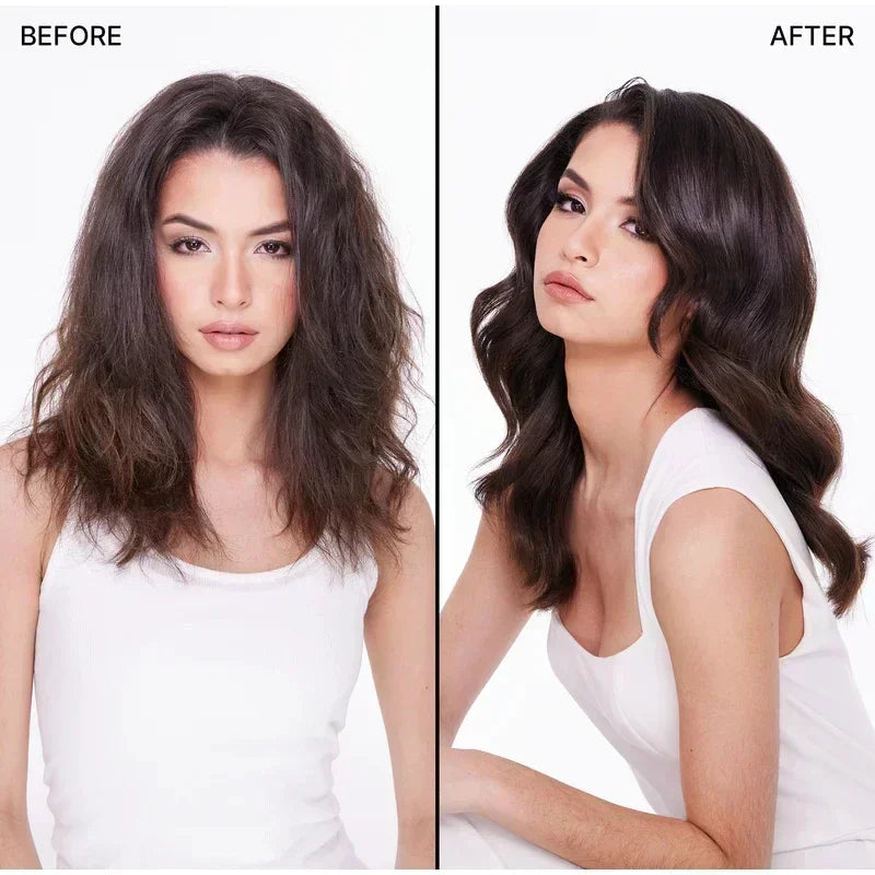 Original Curl Styling Spray for Dry Curly Hair, Long-lasting Styling Gel Leave-in Care, Hair Mask Care, Smoothing Conditioner - KHOY