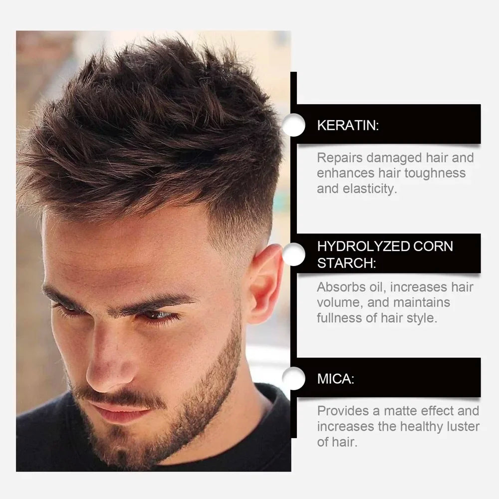 Volumizing Hair Styling Powder �����������������������������������ï