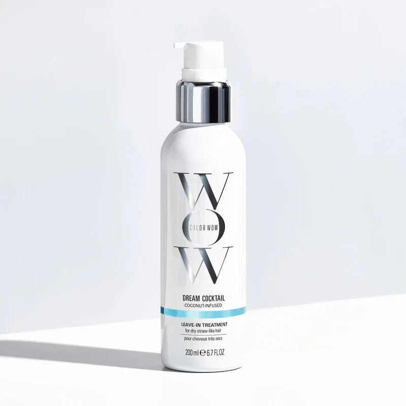 Original Curl Styling Spray for Dry Curly Hair, Long-lasting Styling Gel Leave-in Care, Hair Mask Care, Smoothing Conditioner - KHOY