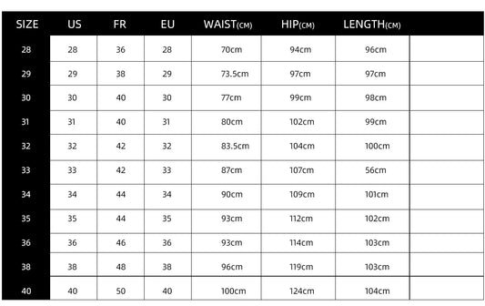 2025 Men NEW Men's Fashion Business Jeans Classic Style Casual Stretch Slim Jean Pants Male Brand Denim Trousers Black Blue Mens - KHOY
