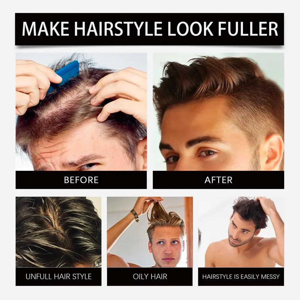Volumizing Hair Styling Powder �����������������������������������ï
