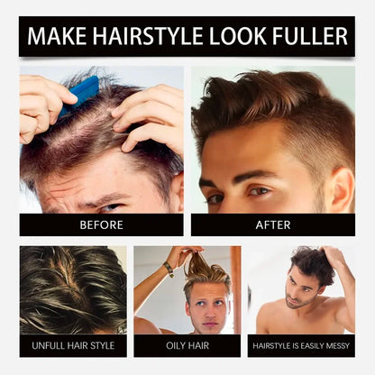 Volumizing Hair Styling Powder �����������������������������������ï