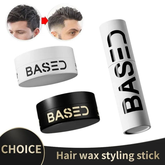 50g Hair Styling Powder Instant Texturizing Volumizing Mattifying Thickening Progressive Long-Lasting Styling For Men - KHOY