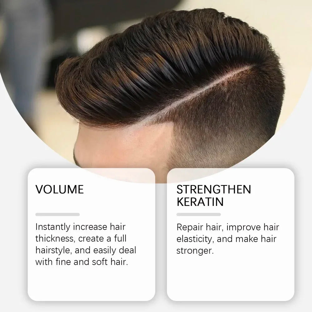 Volumizing Hair Styling Powder �����������������������������������ï