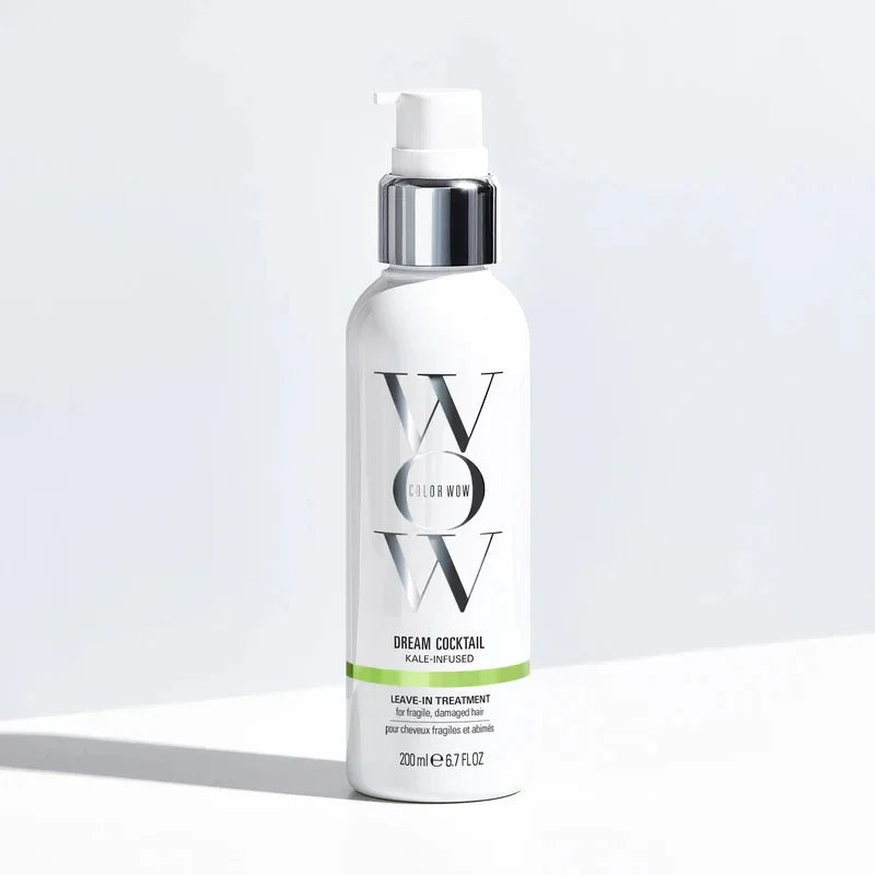 Original Curl Styling Spray for Dry Curly Hair, Long-lasting Styling Gel Leave-in Care, Hair Mask Care, Smoothing Conditioner - KHOY
