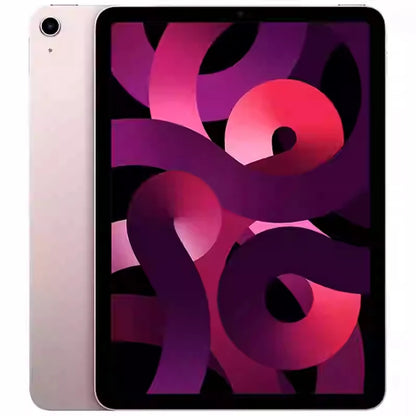 IPad Air5 M1 10.9Inch(5th Generation) 64G/256G WiFi Cellular Touch ID,eSIM, Original 8-core CPU 8-core GPU 16-core Neural Engine - KHOY