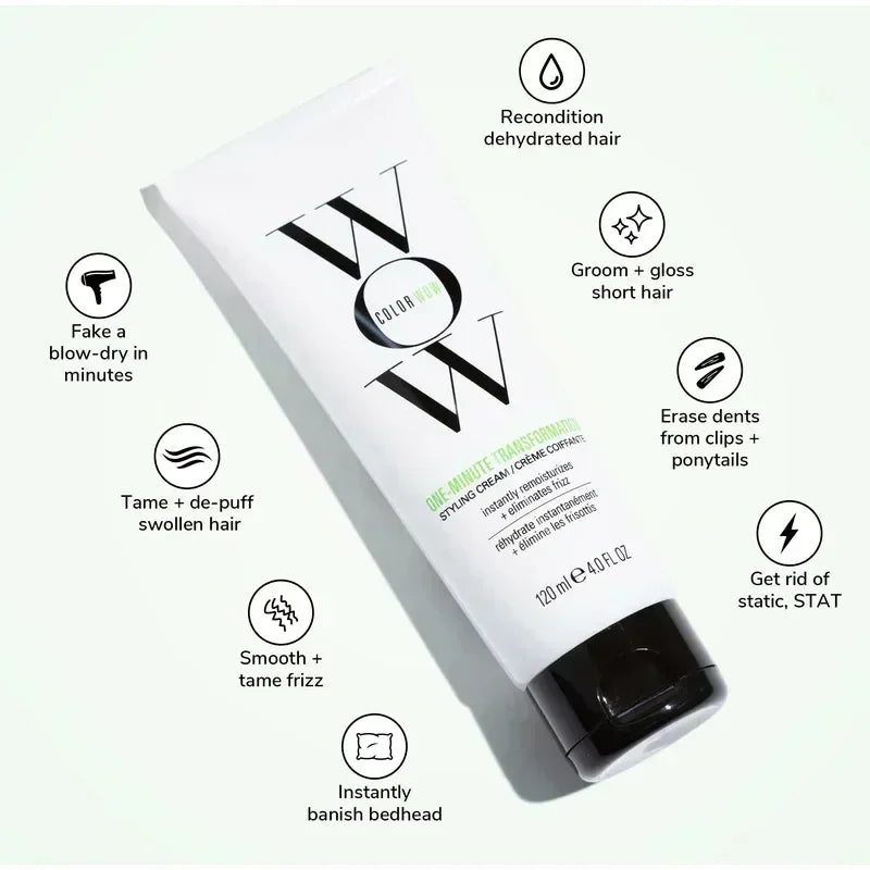 Original Curl Styling Spray for Dry Curly Hair, Long-lasting Styling Gel Leave-in Care, Hair Mask Care, Smoothing Conditioner - KHOY