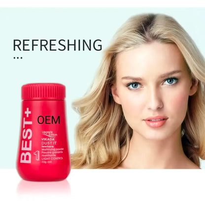 Volumizing Hair Styling Powder �����������������������������������ï