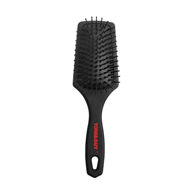 Professional Salon Air Hairdressing Cushion Comb Barbershop Anti-Static Hair Brush Massage Home Diy Curly Styling Tools - KHOY