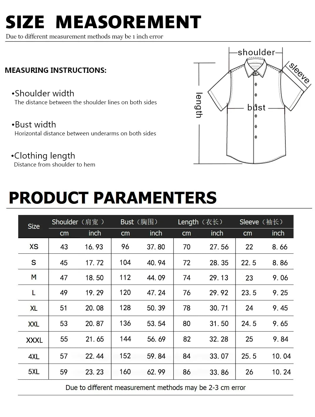 Hawaiian shirt 3D printed shirt retro casual summer vacation men's top - KHOY