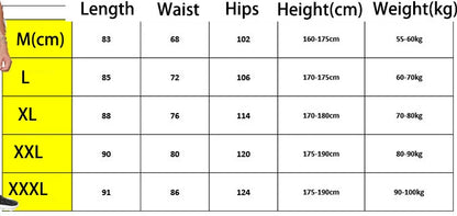 Men's Sport Pants 2 in1 Training Athletic Tracksuits Sportswear Workout Male Jogging Trousers Gym Fitness Running Pants Men - KHOY