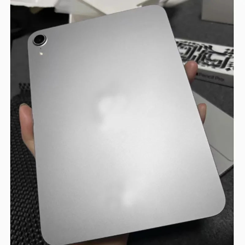 IPad Mini 7 A17 Pro 8.3Inch 128G/256G/512G WiFi Cellular Touch ID,eSIM, Original 6-core CPU 5-core GPU 16-core Neural Engine. - KHOY