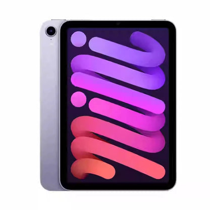 2021 IPad Mini 6 A15 8.3Inch 64G/128G/256G WiFi Cellular Touch ID,Original 6-core CPU 5-core GPU 16-core Neural Engine - KHOY