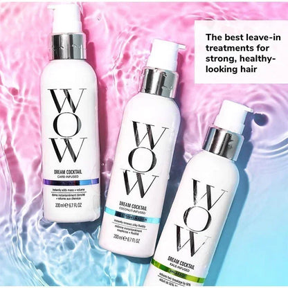 Original Curl Styling Spray for Dry Curly Hair, Long-lasting Styling Gel Leave-in Care, Hair Mask Care, Smoothing Conditioner - KHOY