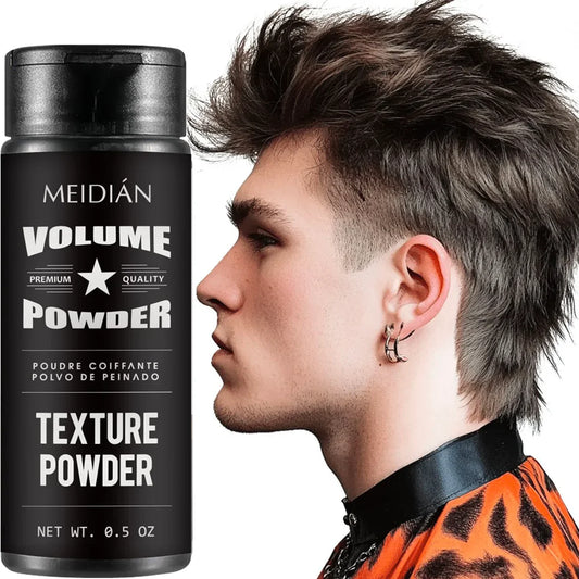 Volumizing Hair Styling Powder �����������������������������������ï