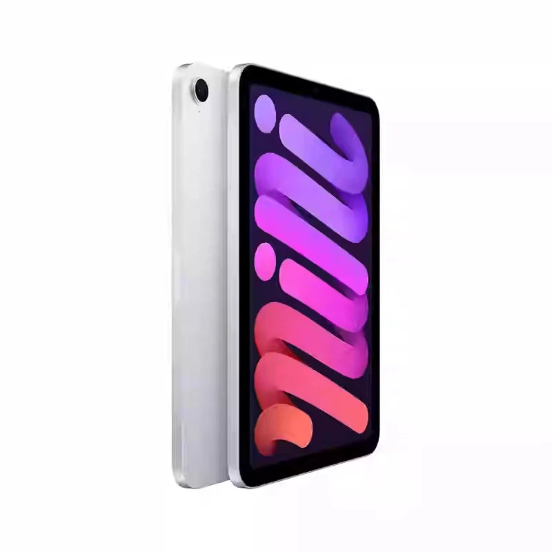 IPad Mini 7 A17 Pro 8.3Inch 128G/256G/512G WiFi Cellular Touch ID,eSIM, Original 6-core CPU 5-core GPU 16-core Neural Engine. - KHOY