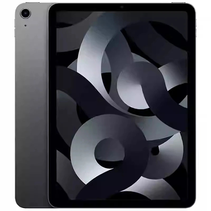 IPad Air5 M1 10.9Inch(5th Generation) 64G/256G WiFi Cellular Touch ID,eSIM, Original 8-core CPU 8-core GPU 16-core Neural Engine - KHOY