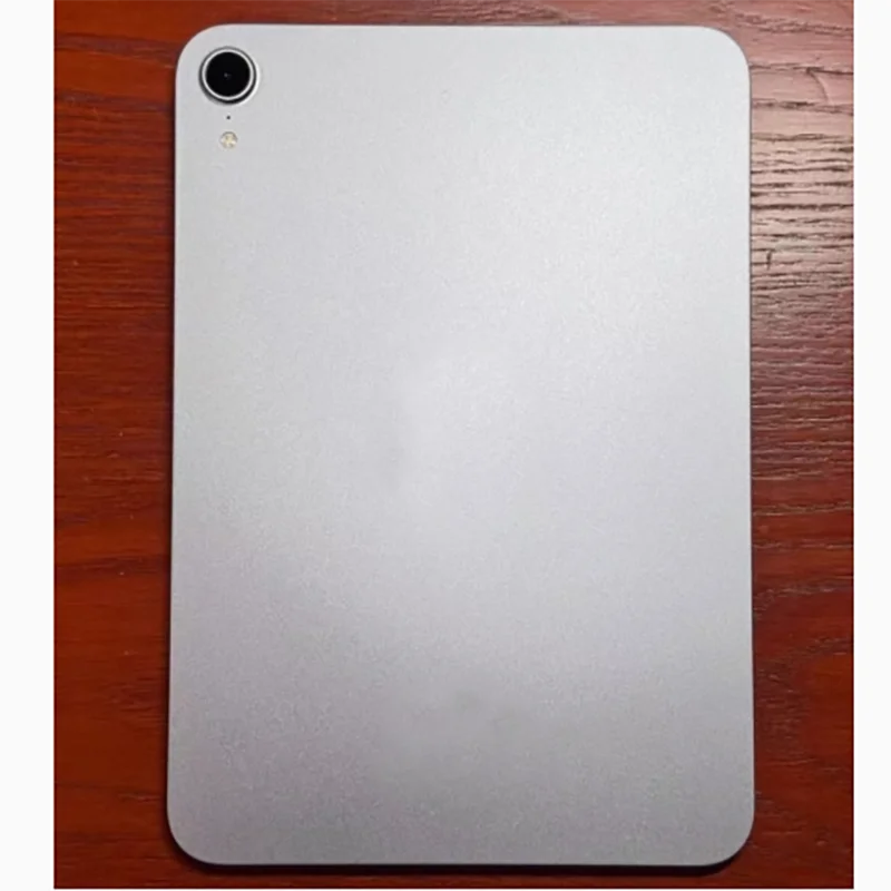 IPad Mini 7 A17 Pro 8.3Inch 128G/256G/512G WiFi Cellular Touch ID,eSIM, Original 6-core CPU 5-core GPU 16-core Neural Engine. - KHOY