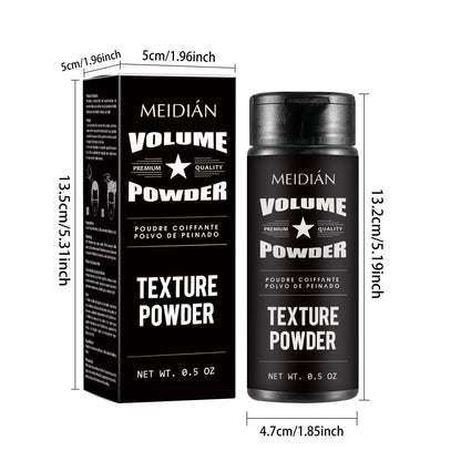 Volumizing Hair Styling Powder �����������������������������������ï