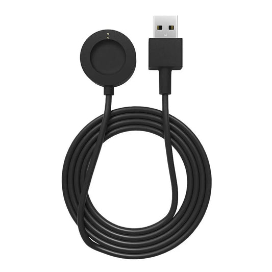 Charger for Fossil Gen 4/ Gen 5/ Gen 5E/ Gen 6 Charging Cable Cord for Gen5 Garrett HR/Carlyle/Julianna Smart Watch Accessories - KHOY